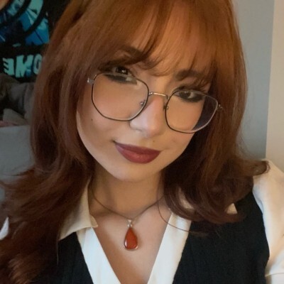 Miranda R - UTSA Babysitter