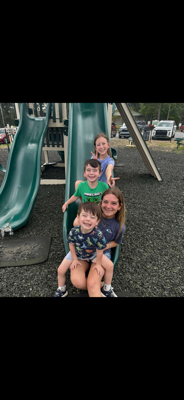 Abbigail W - Mississippi State Babysitter