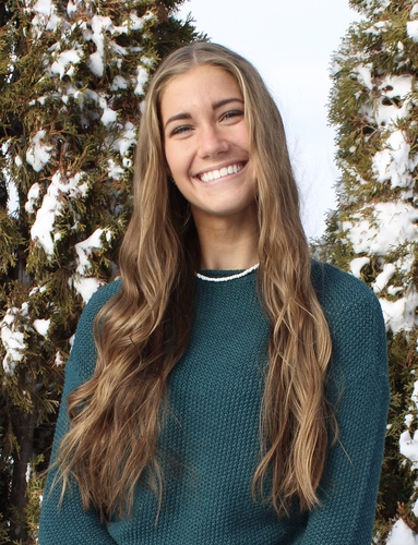 Jade J - BYU Babysitter