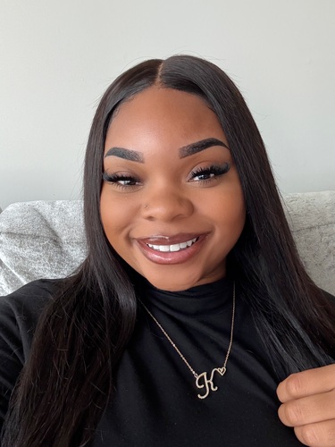 Keri P - VCU Babysitter