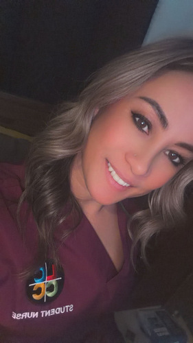 Nina R - Lehigh Carbon Community College Babysitter