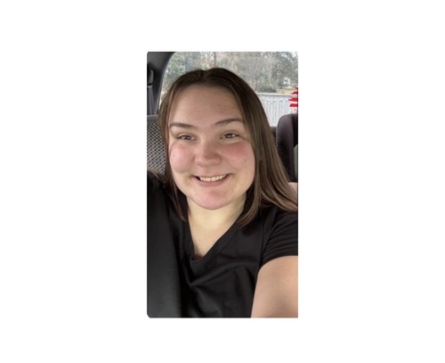 Kayler D - MGC Babysitter