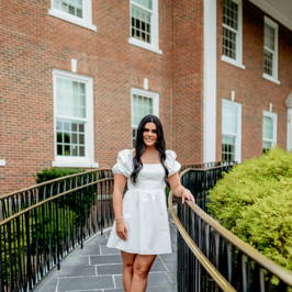 Brooke C - Coastal Carolina Babysitter