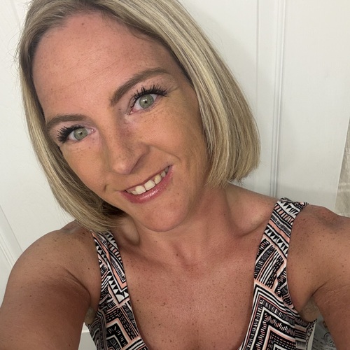 Alisha S - WCC Babysitter