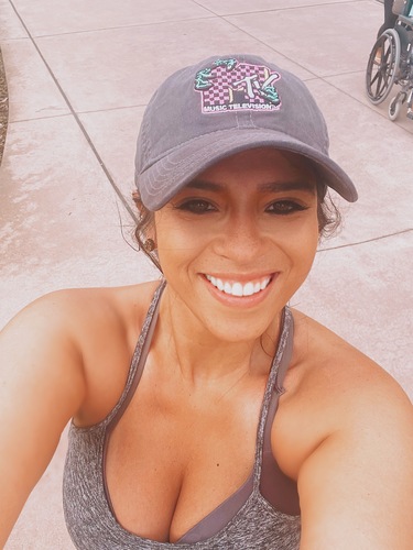 Jessica E - Herzing University-Atlanta Babysitter