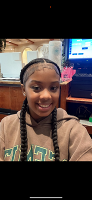 Paris B - Delgado Babysitter