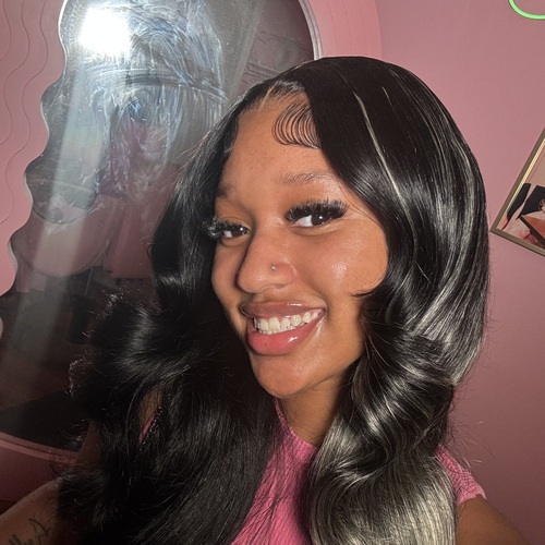Melonye M - H Councill Trenholm State Technical College Babysitter
