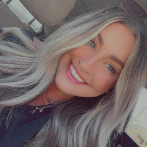 Lauren W - Liberty Babysitter