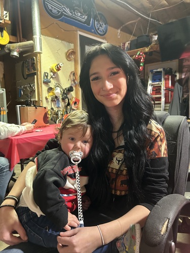 Annabelle M - Anoka-Ramsey Community College-Cambridge Campus Babysitter