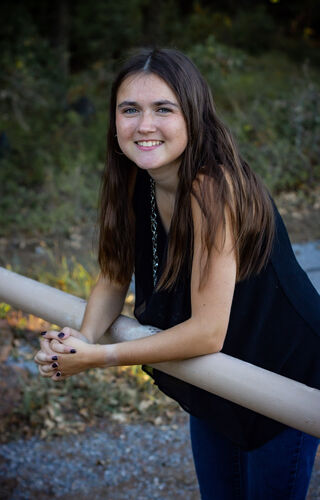 Madeline D - UCO Babysitter