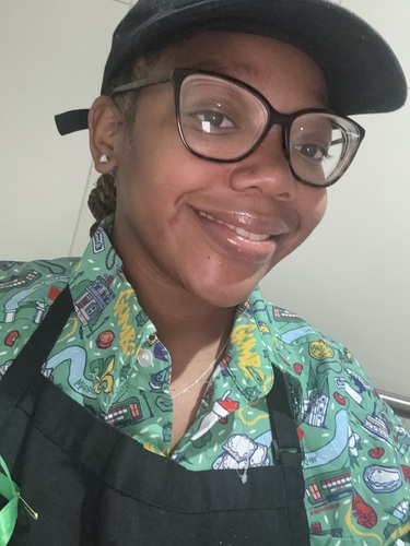 Walitha J - LSU Babysitter