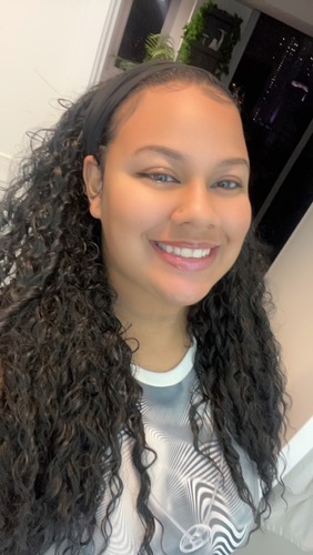 Shantal S - Miami Dade Babysitter