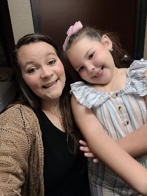 Abigail G - Ivy Tech Babysitter