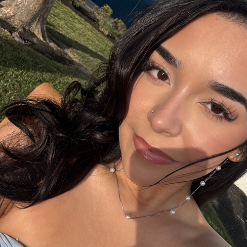Mya T - Rutgers Babysitter
