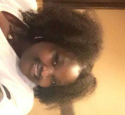 Jelisa A - UNC Greensboro Babysitter