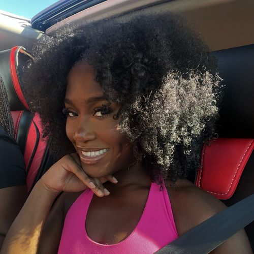 Charlena B - Fortis Institute-Birmingham Babysitter