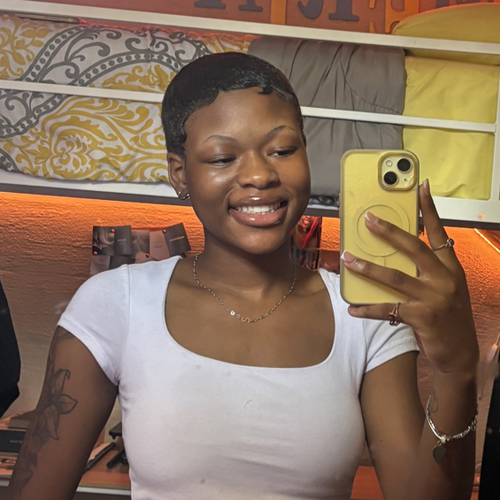 Shameria A - Valdosta State Babysitter