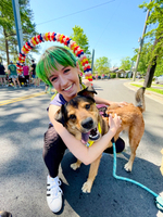 Stephanie P – Birmingham-Southern Student Seeking Nanny Jobs