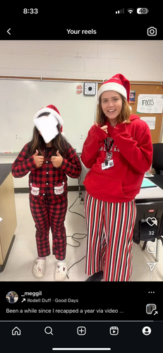 Megan G - UNCW Babysitter