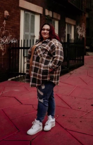 Liyah M - Youngstown State Babysitter