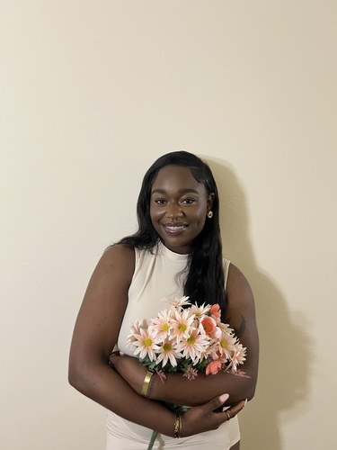 Whitney T - NC A&T Babysitter