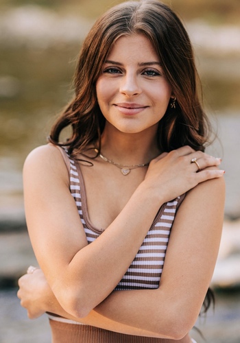 Mattison J - NEO  Babysitter