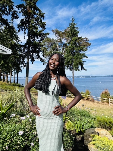 Mary Y - BVU Babysitter