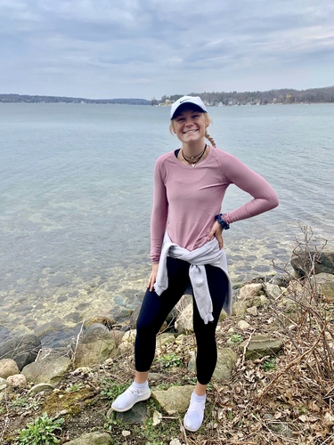 Hannah R - Ripon Babysitter