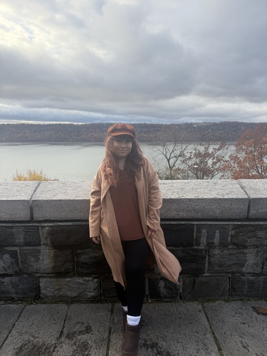 Alissa A - Austin CC Babysitter