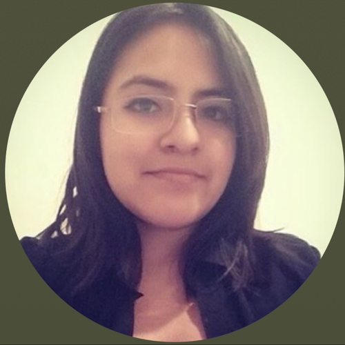 Mariana A - John Jay Babysitter