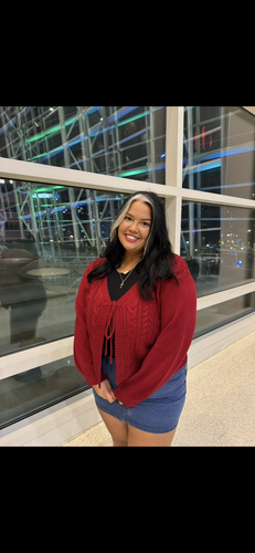 Brittlyn C - UT Tyler Babysitter