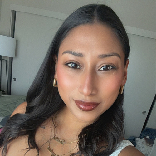 Estefania L - GCU Babysitter