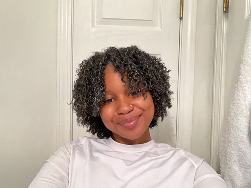 Diaraye D - Georgia State Babysitter