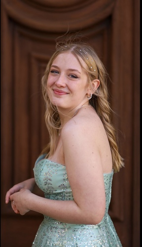 Constance K - IU South Bend Babysitter