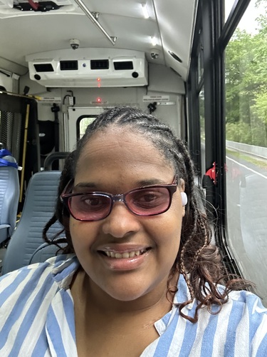 Micha W - Rasmussen College-Florida Babysitter