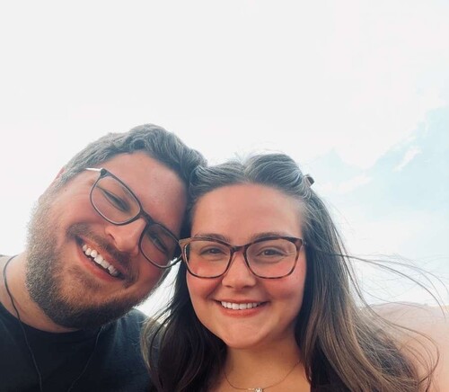 Siiri G - WSU Babysitter