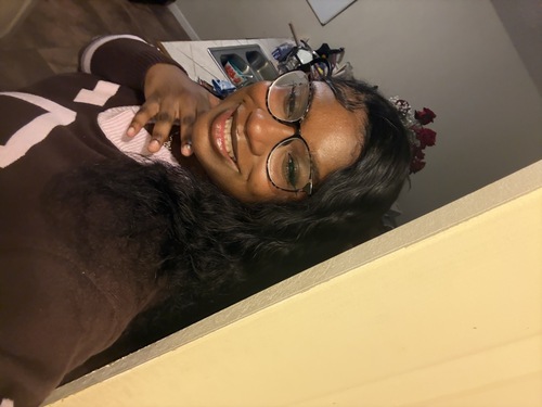 Sierra P - UAM Babysitter