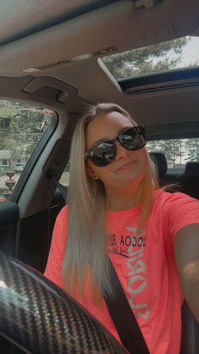 Kylee M - Dakota County Technical College Babysitter