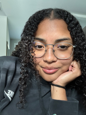 Maya W - Purdue Babysitter