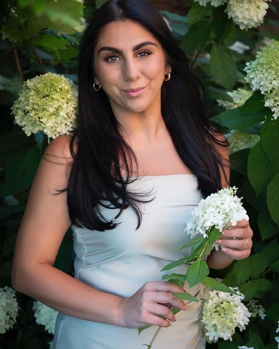 Vanessa C - IUPUI Babysitter