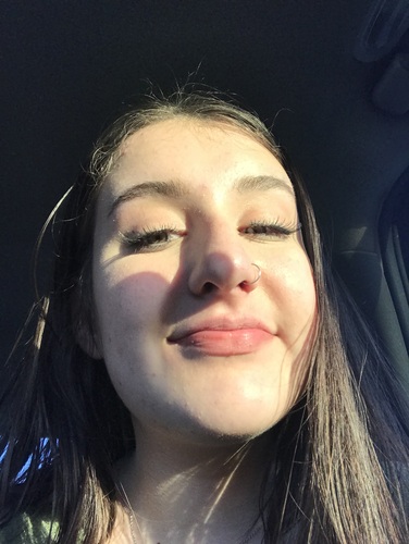 Caitlin N - Century Babysitter