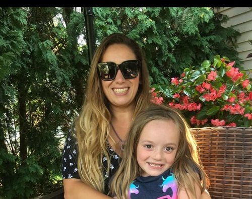 Brittany B - Arizona College-Mesa Babysitter