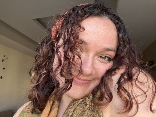 Jaala'Nnette C - BU Babysitter