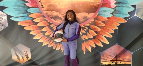 Afua A - UGA Babysitter