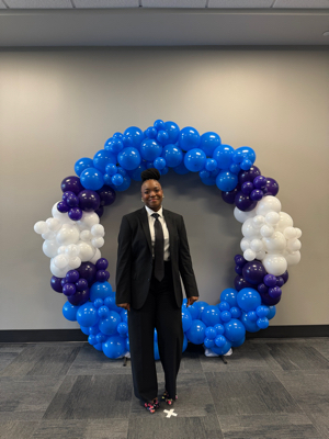 Khamryn R - Metropolitan Community College Area Babysitter