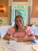 Beverly P – Yale Student Seeking Babysitting Jobs