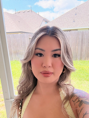 Chastity C - San Diego Babysitter