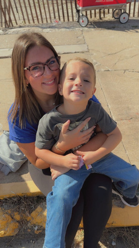 Hannah P - Culver-Stockton Babysitter