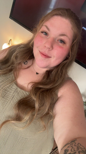 Kylie A - U of Arkansas Community College- Batesville Babysitter