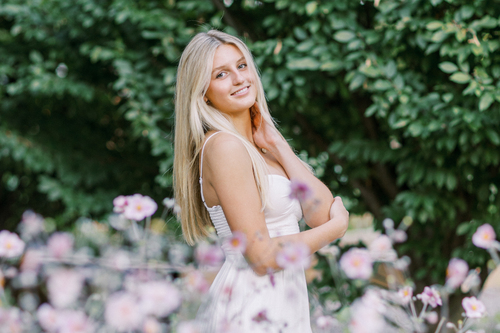 Peyton G - UK Babysitter